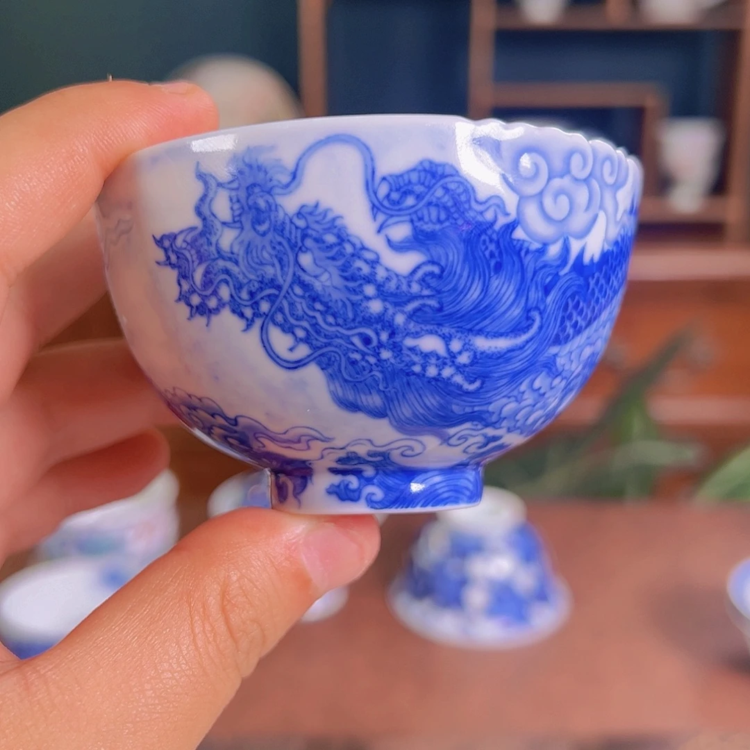 云起瓷语云起瓷语