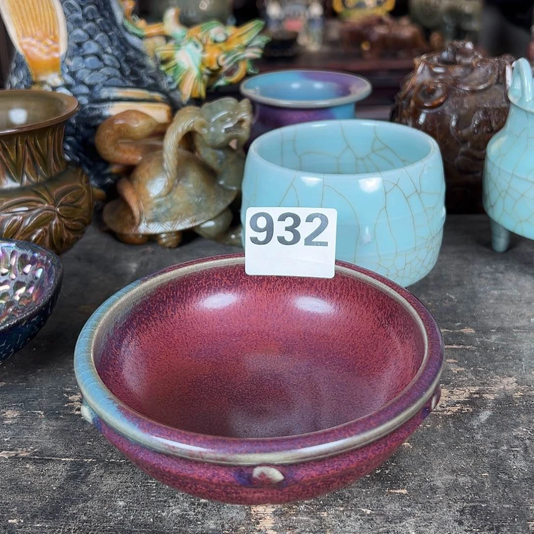 瓷片摆件摆件摆件摆件