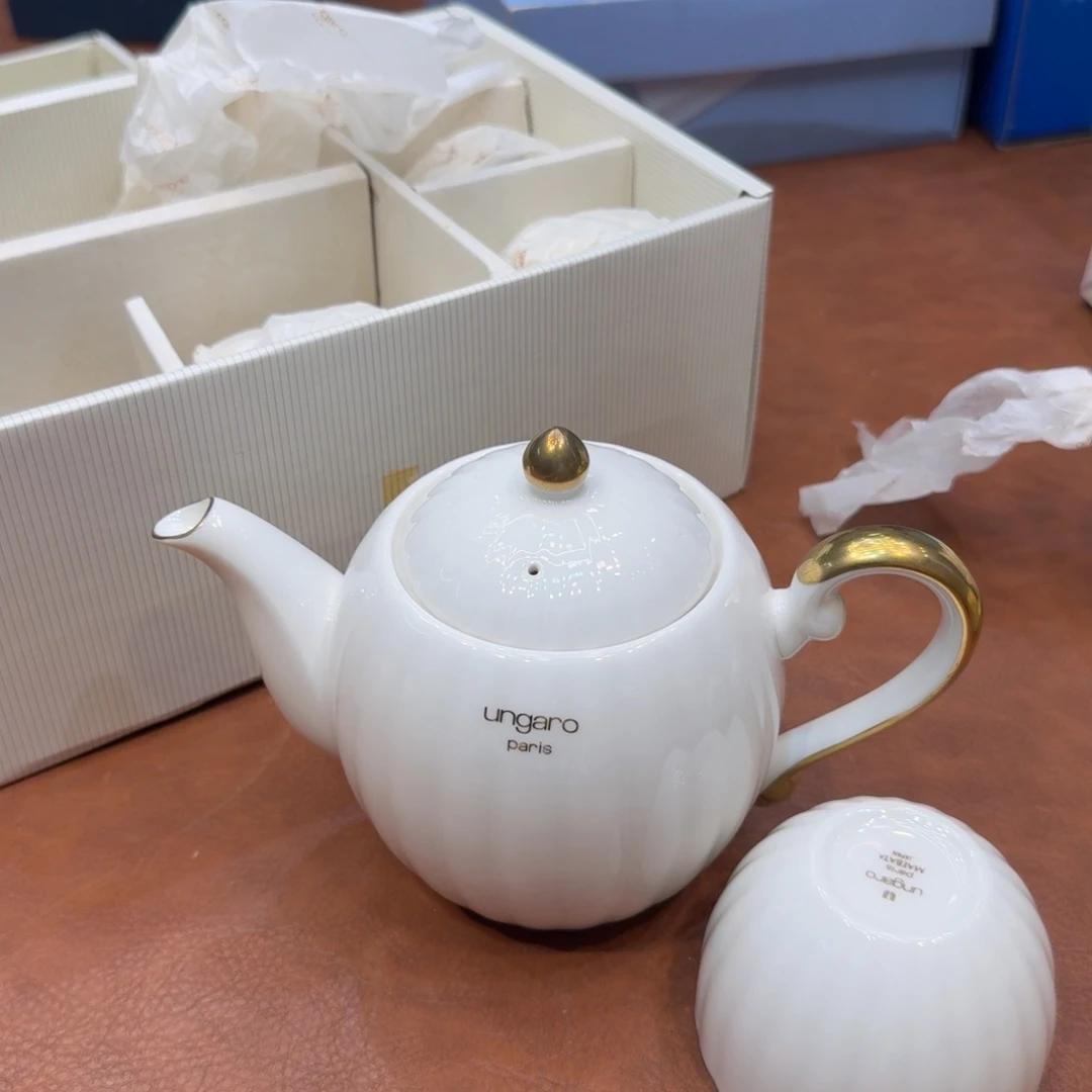 小狐狸瓷器精选推荐好物