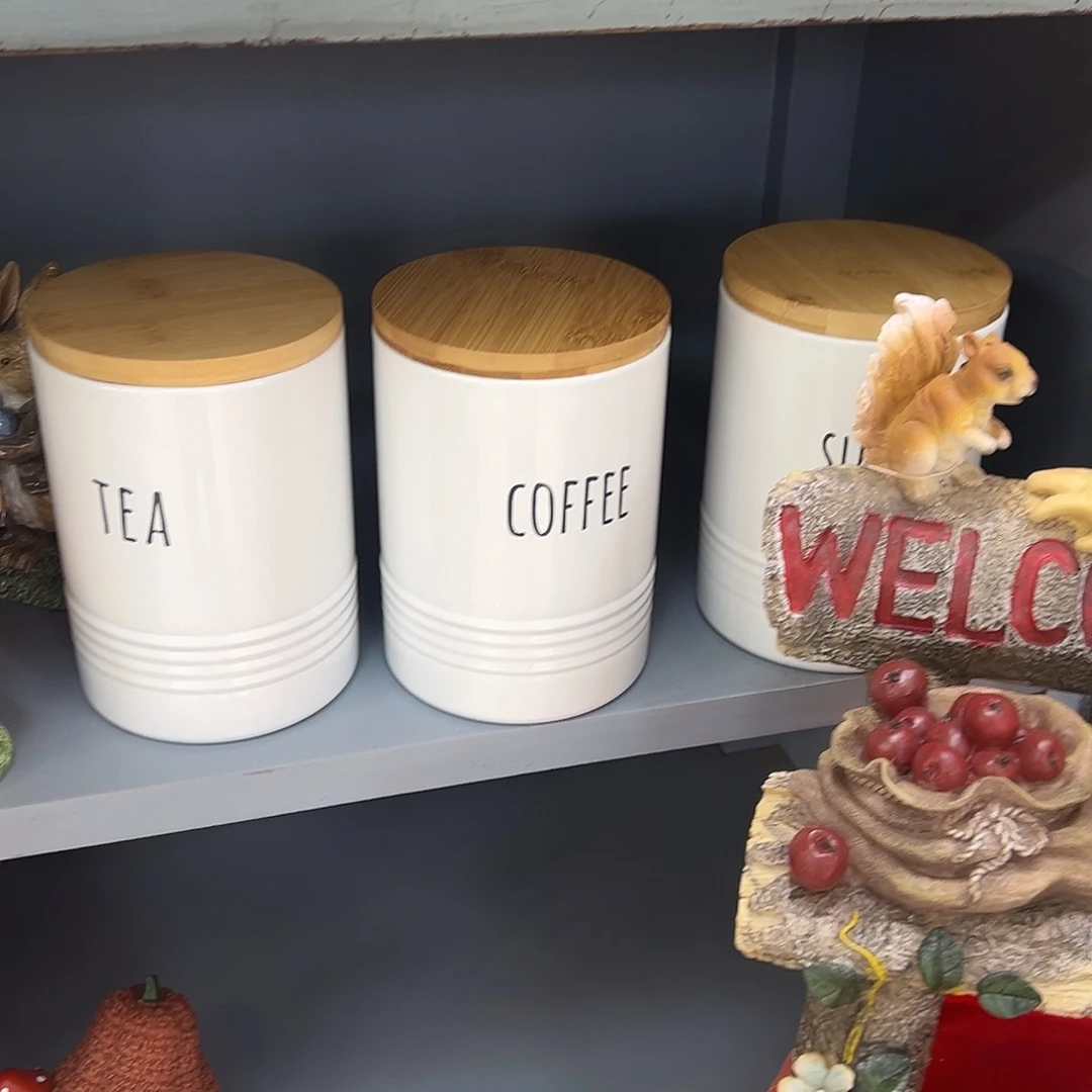 花园摆件红红火火