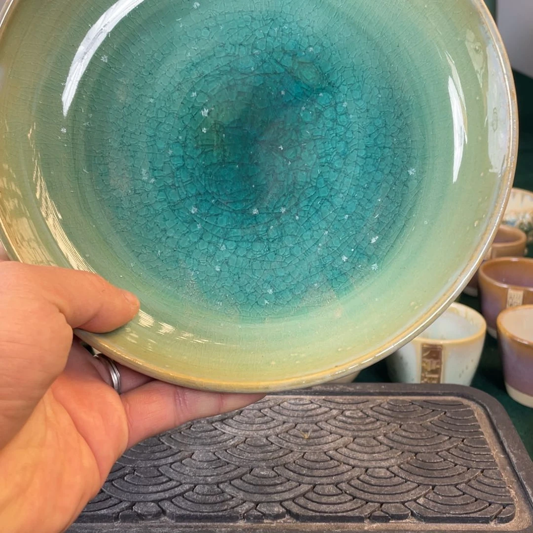 杯云滇陶器主人杯