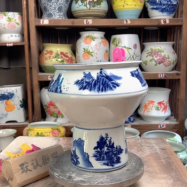 陶5 新款新款陶瓷微瑕