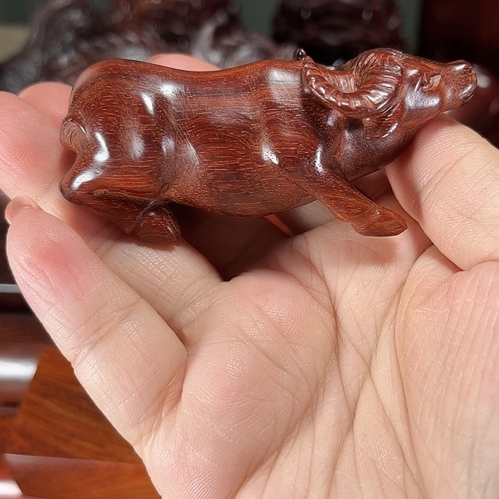 檀香紫檀（小叶紫檀）