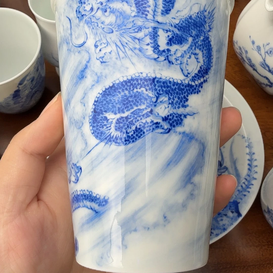 盉木   龙可乐杯