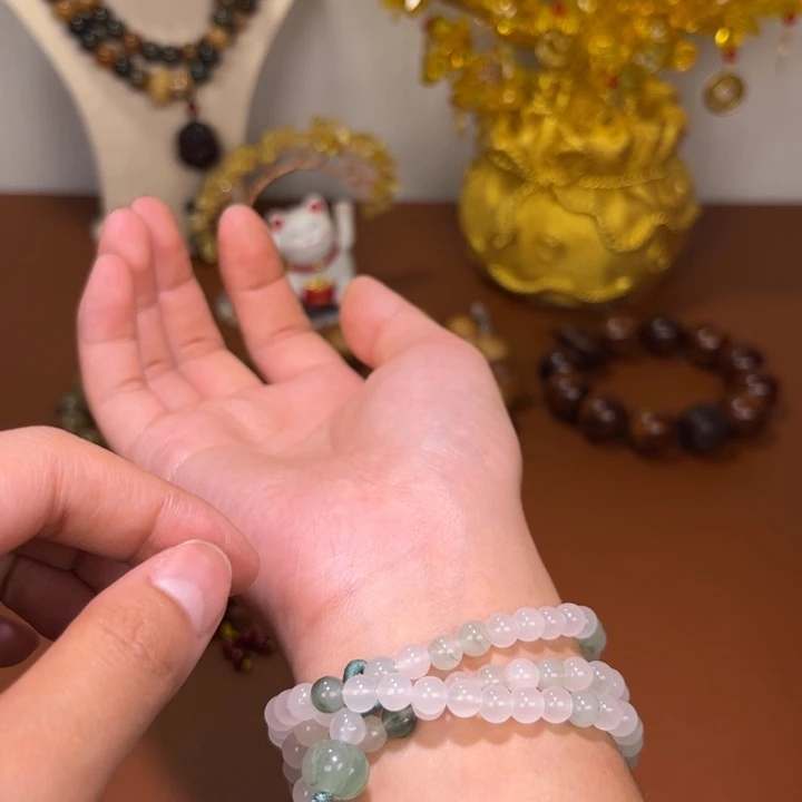 福运来云仓 精品手串 无礼盒 282