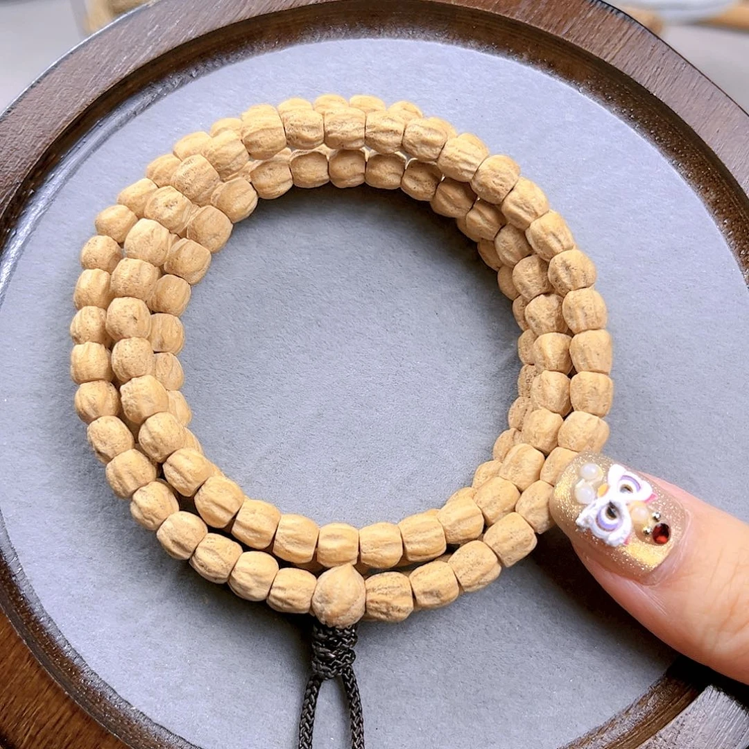 柏香籽/百香籽吊坠