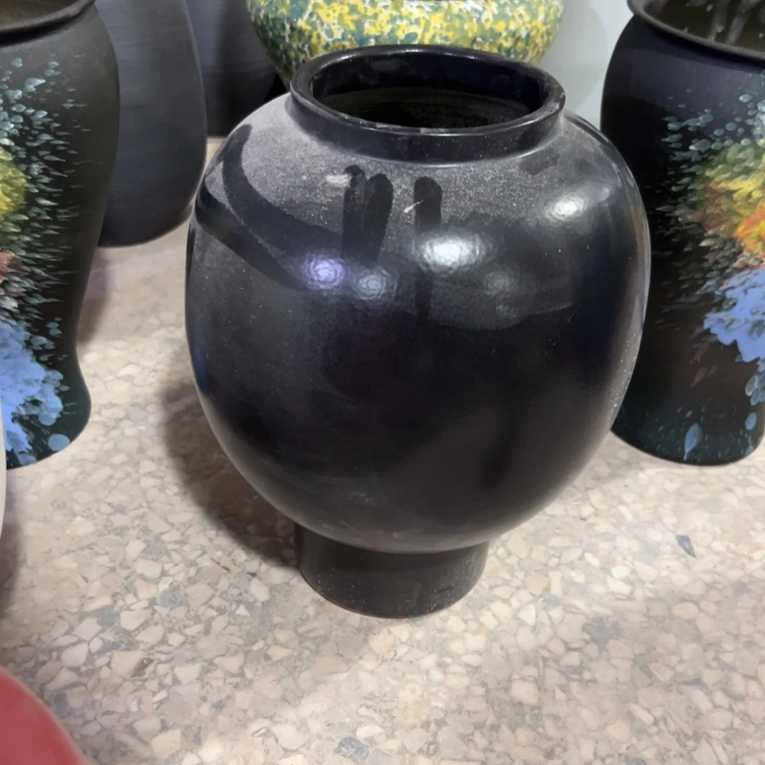 高度30口11无孔瓷器