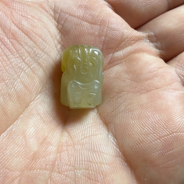 摆件欢迎来到战汉之宝