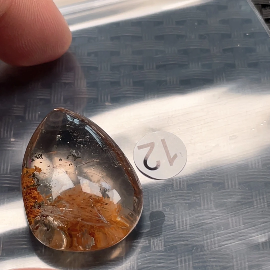 【闪购商品】颈饰未镶嵌水晶敬*