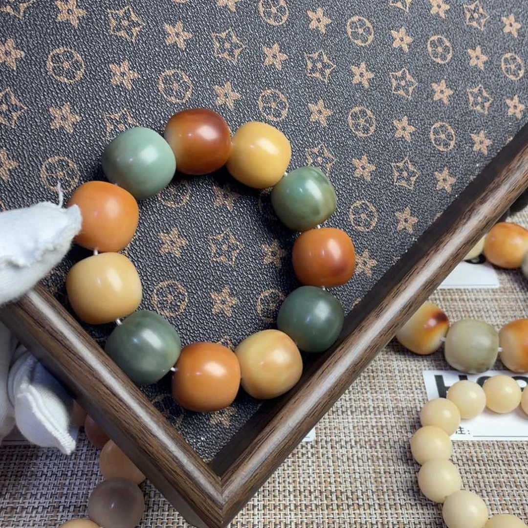 菩提根/象牙果吊坠?*