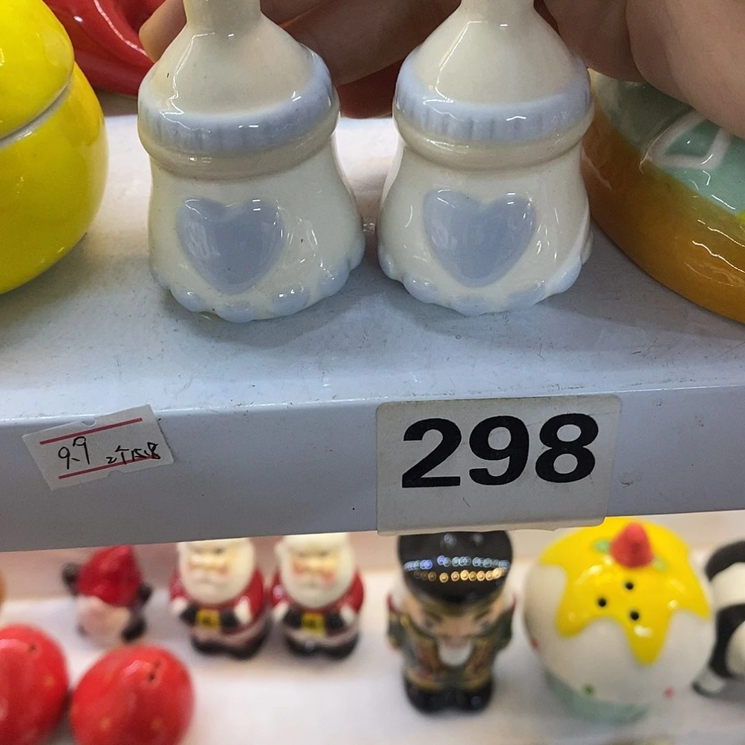 陶瓷微瑕介意慎拍