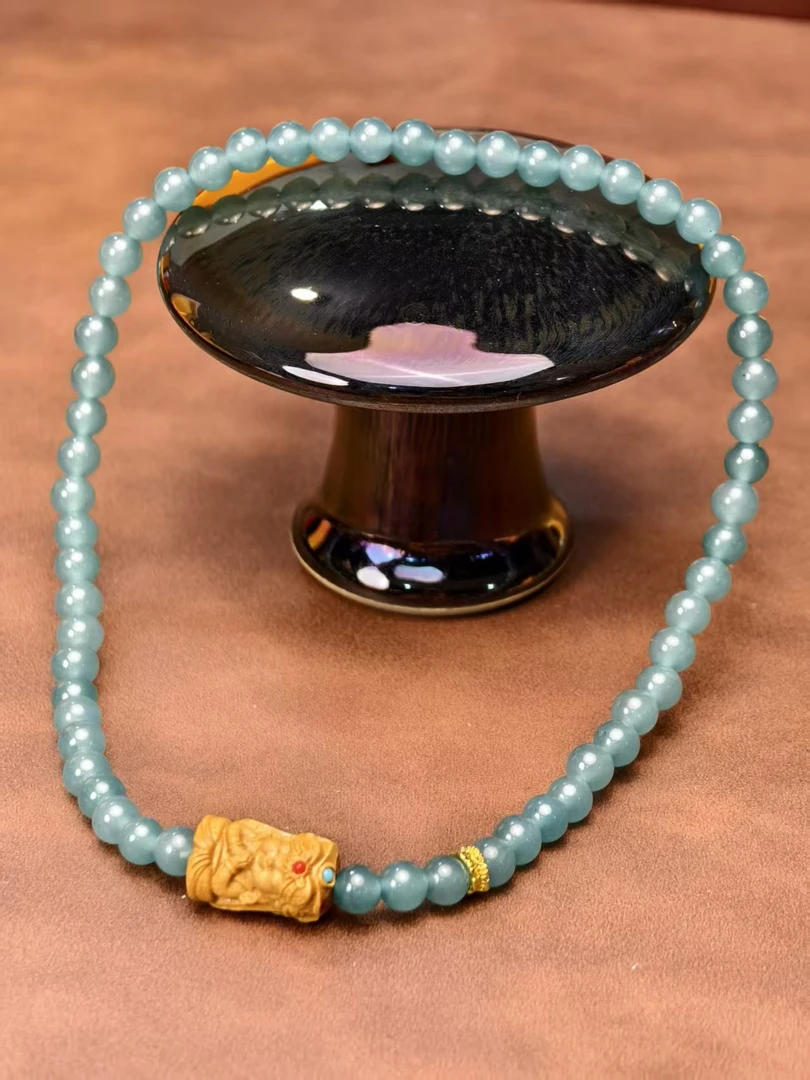 JH-002翡翠饰品66礼盒）