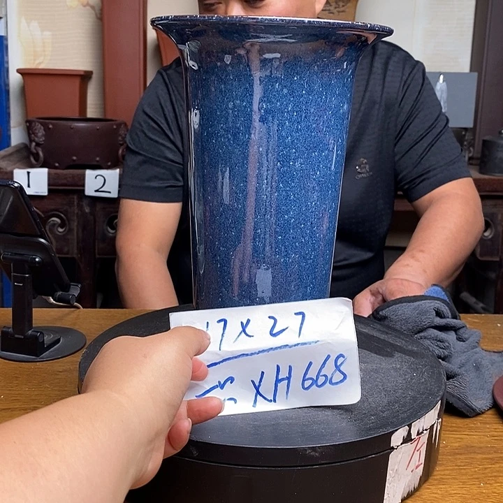 紫砂货号一只XH668