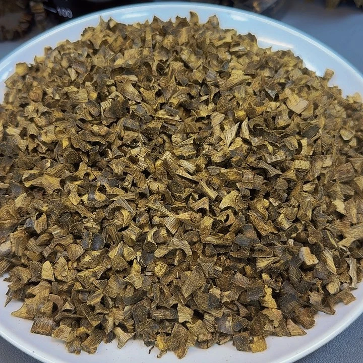 沉香碎屑沉香海南白棋102克
