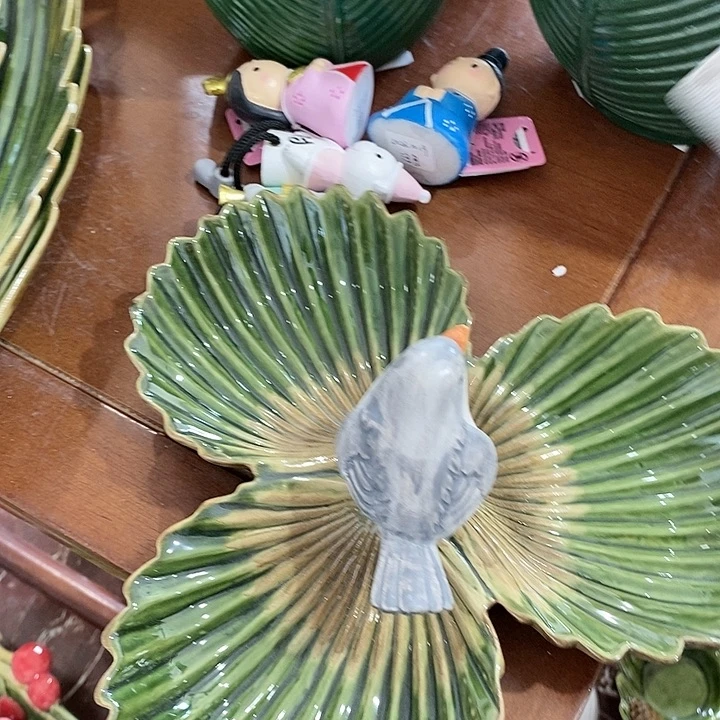 摆件陶瓷树脂家居摆件