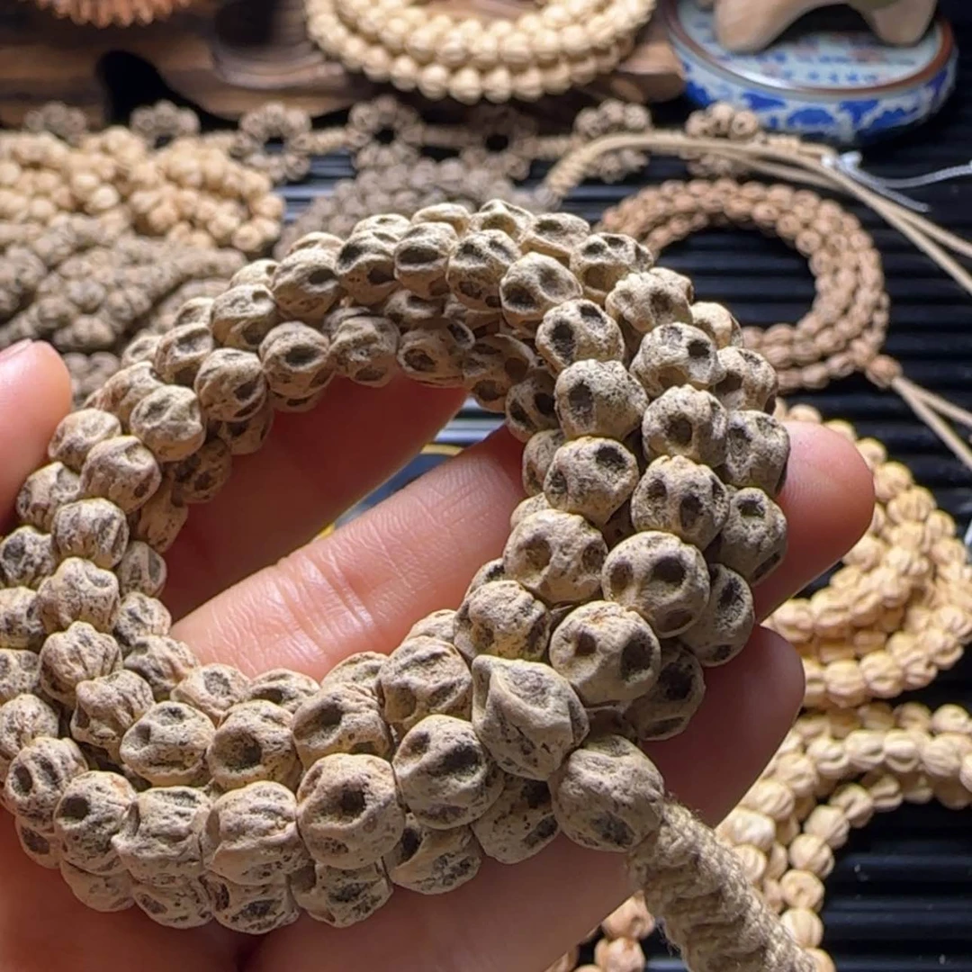 【闪购商品】吊坠柏香籽/百香籽过**已