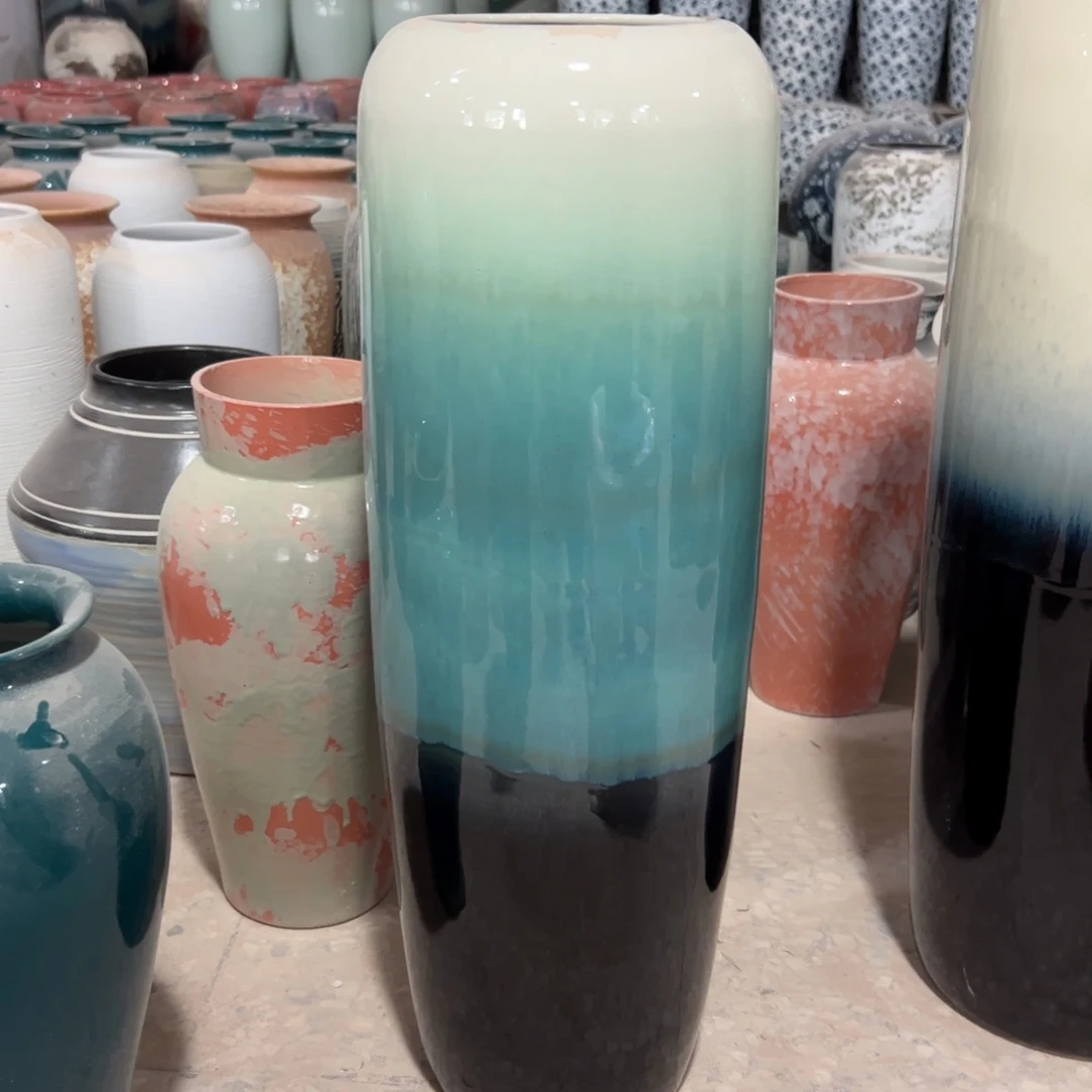 高度50口11无孔瓷器瑕疵