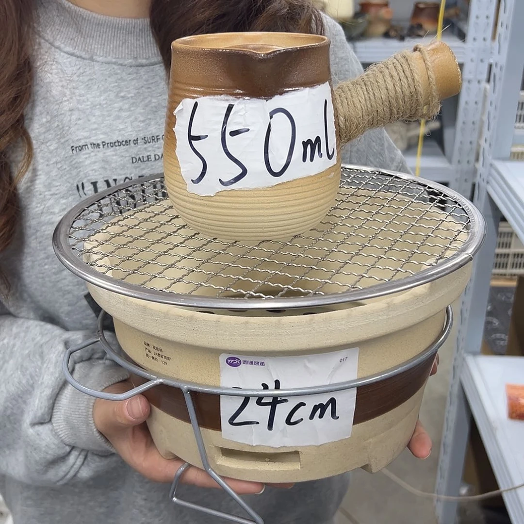 陶瓷陶瓷陶瓷炉口24cm