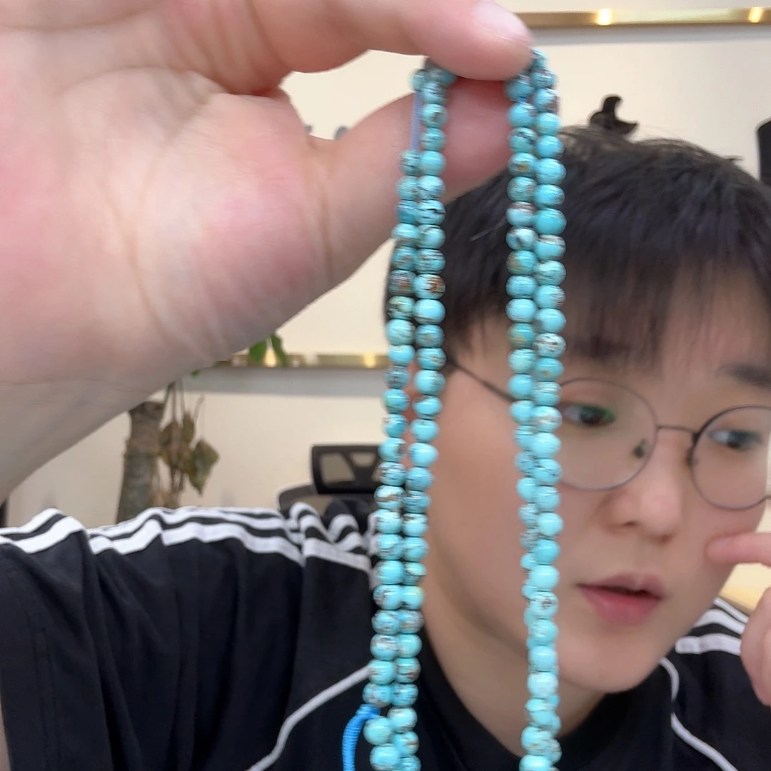 绿松石未镶嵌珠宝奇石614