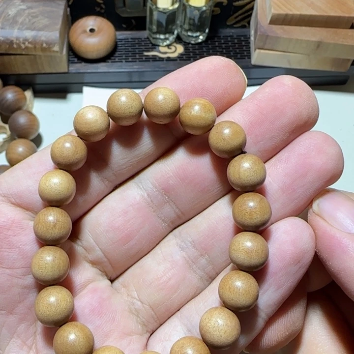 老山檀香1.0×19红肉顺纹奶香花香甜