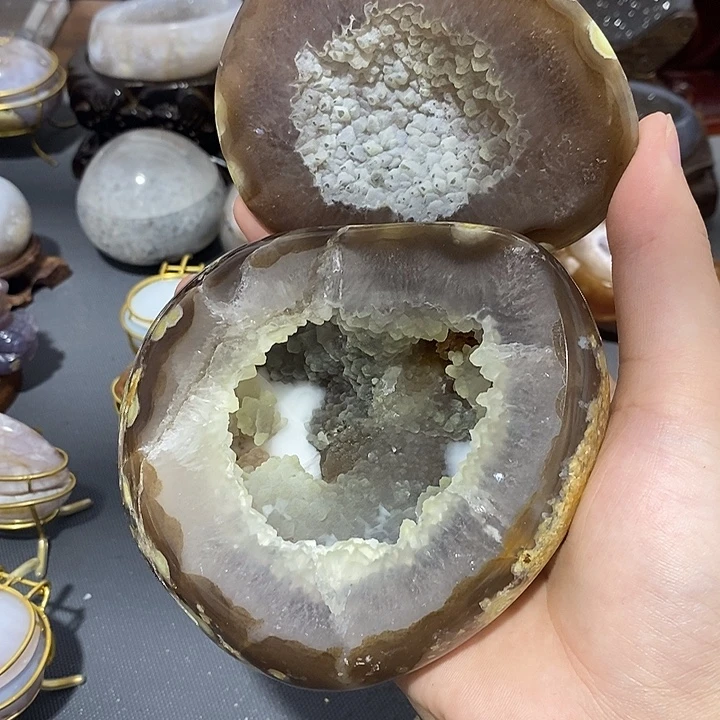 未镶嵌大型摆件（非配饰）紫晶