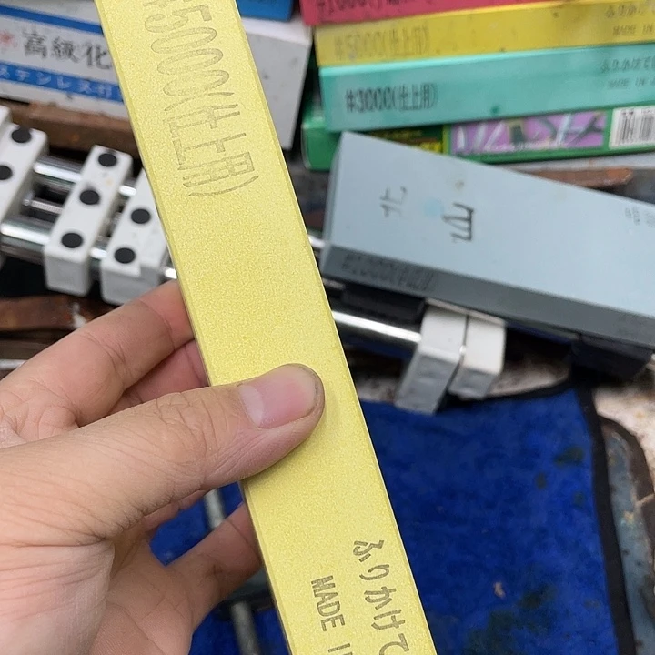 川****驼磨刀石下铁快好用