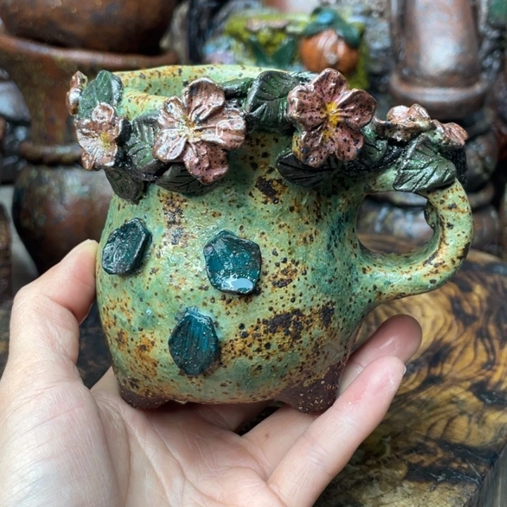 陶瓷制品不退不换58