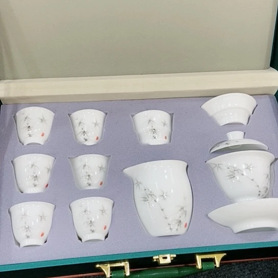 陶瓷家用简约办公