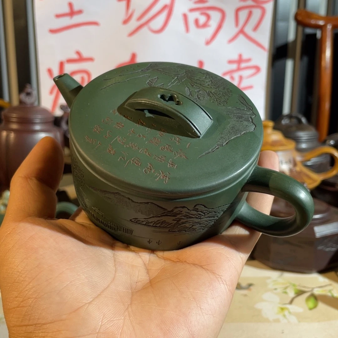 茶壶紫砂哈哈哈哈