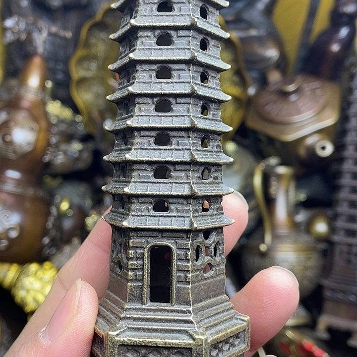 铜器摆件诚信经营