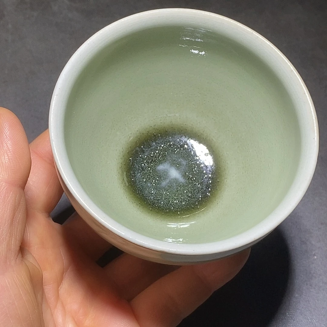 茶盏徐国清建盏工作室