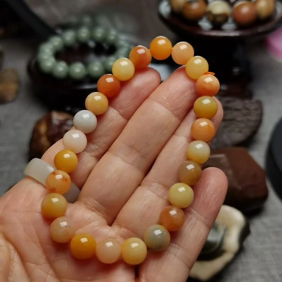 戈壁石不退不换包邮到家