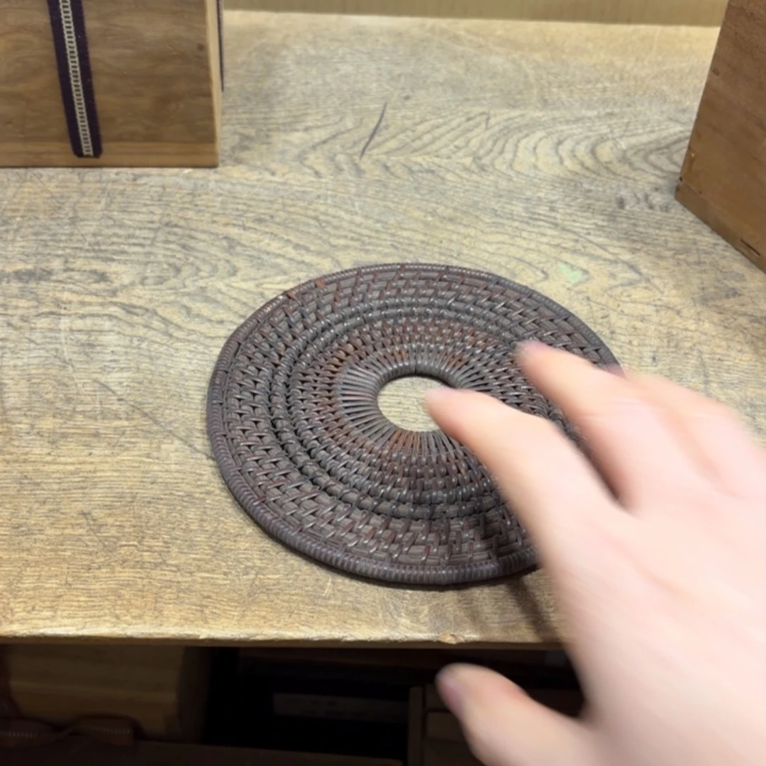 ****娜般若中古美术工艺品