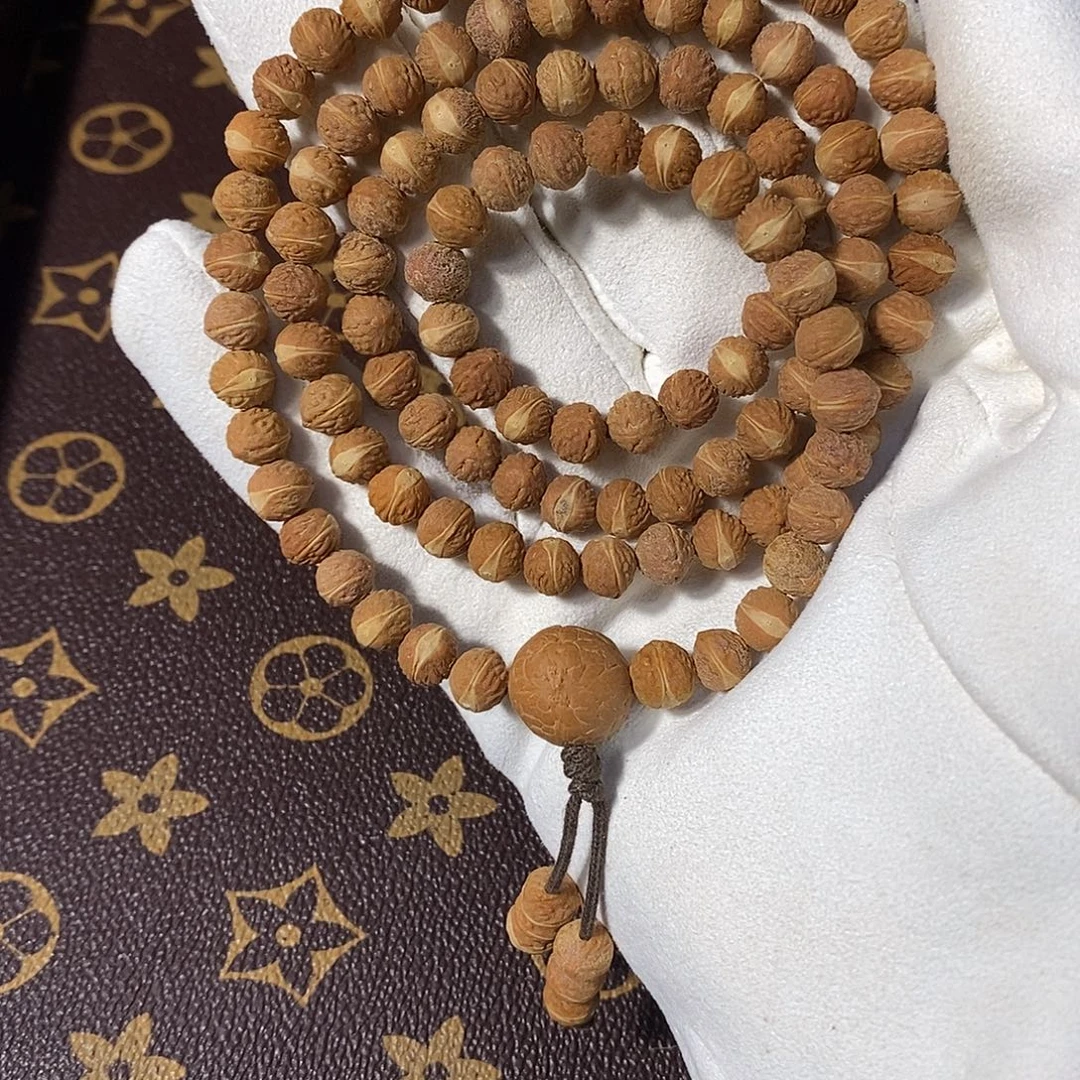 吊坠凤眼菩提7.2左右