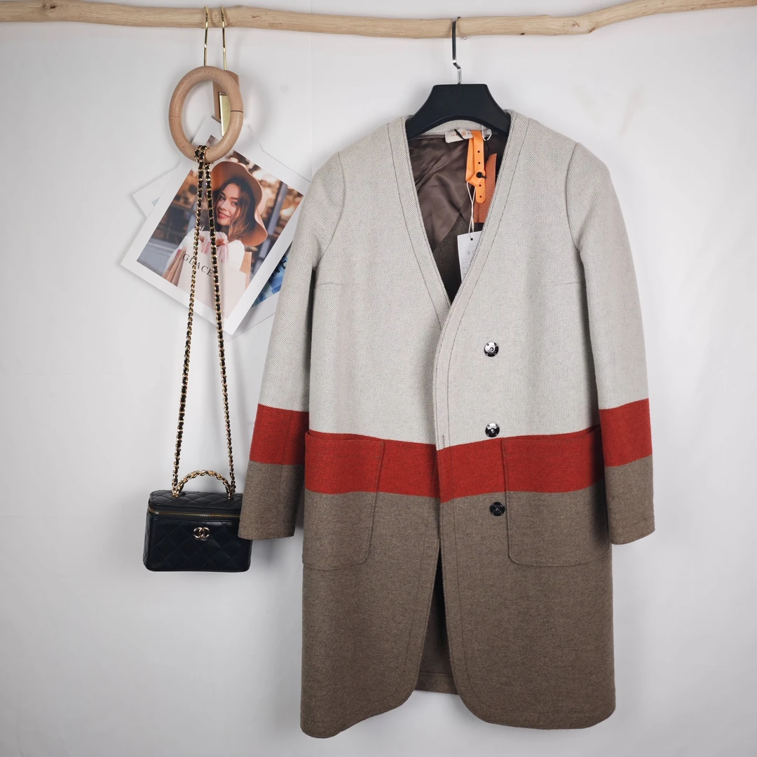 99新 TORY BURCH/汤丽柏琦  海囤K/汤丽柏琦上衣/0码/csc66763