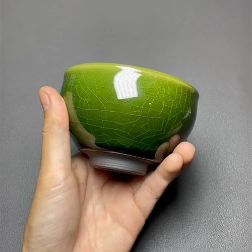 【闪购商品】茶盏-10034..........