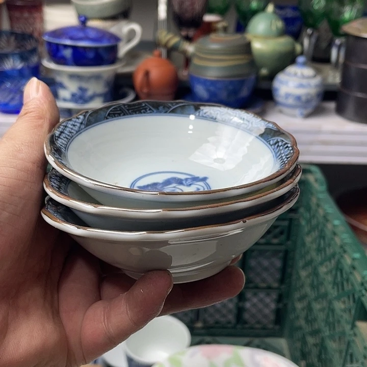 水滴瓷器水滴瓷器