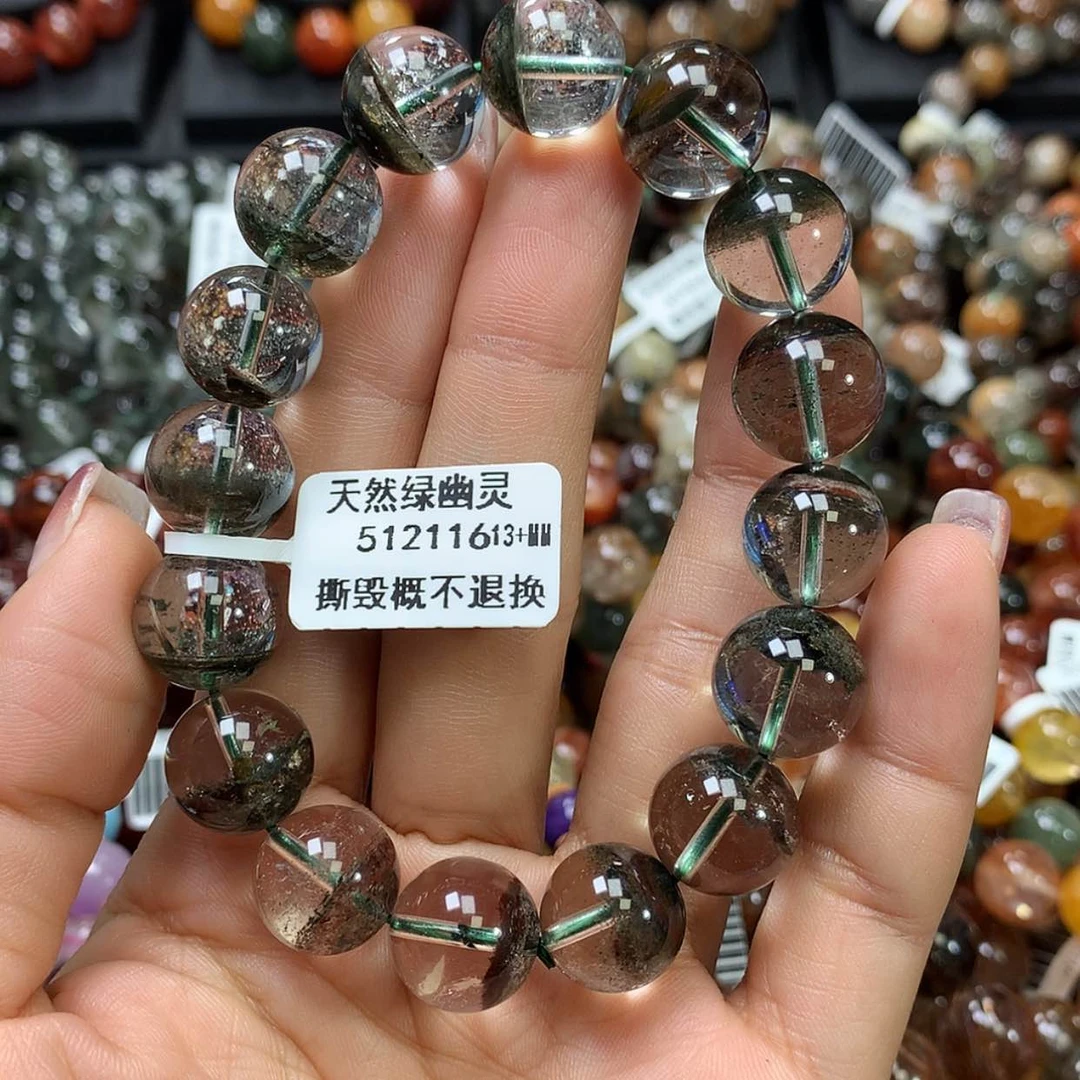 【闪购商品】水晶手链未镶嵌，