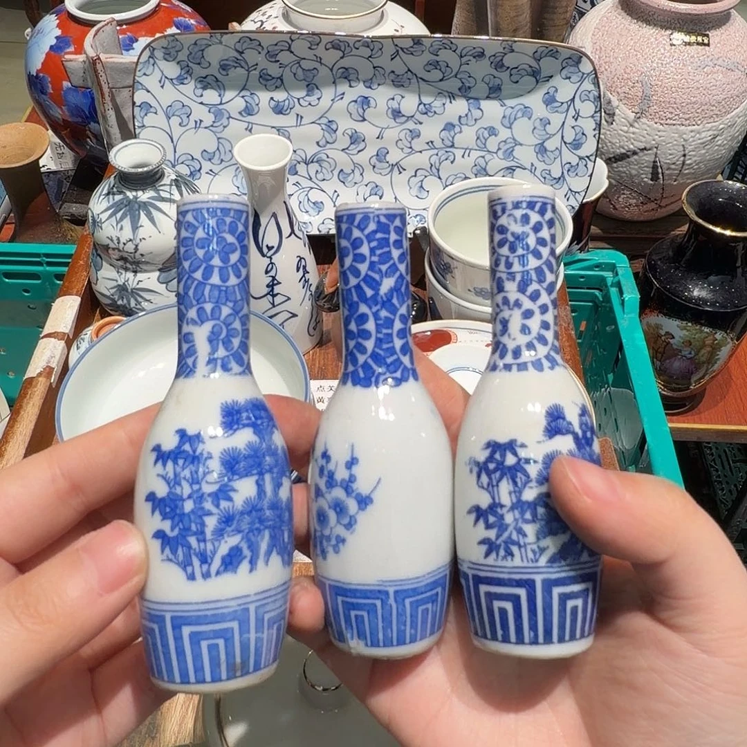 摆件陶老货四十包邮非全新