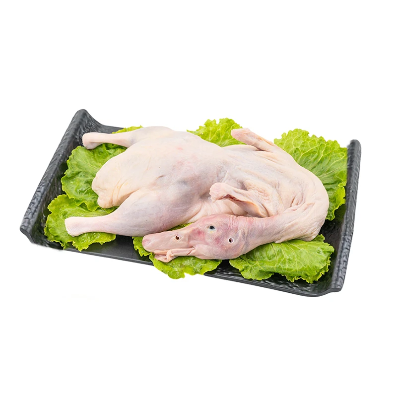 滋补老鸭（半只）鸭肉同城送