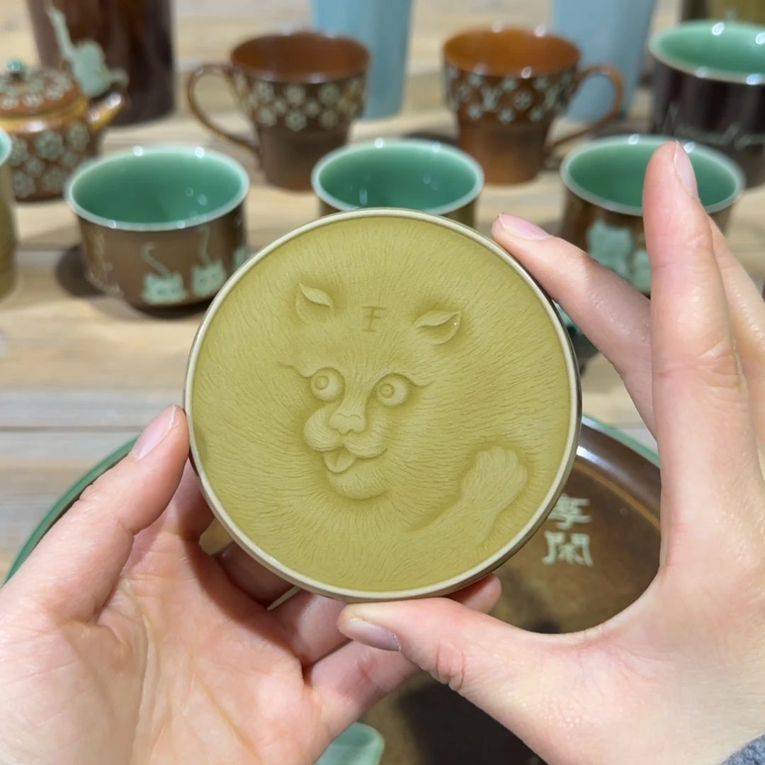 手工茶器手工茶器