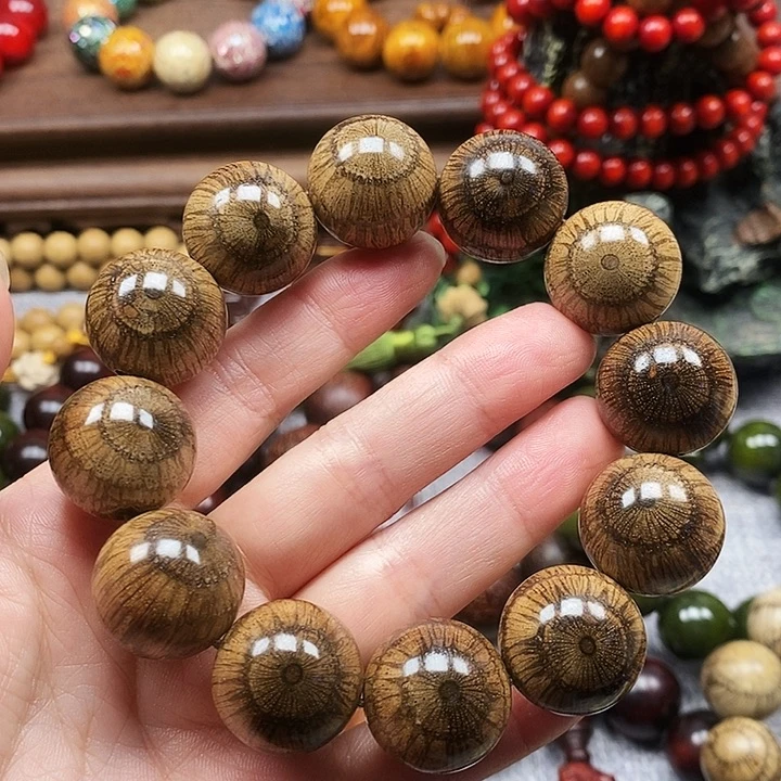 任***丶藤类手串/手链买麻藤