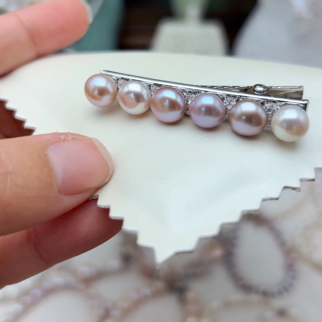 淡水珍珠珍珠合金