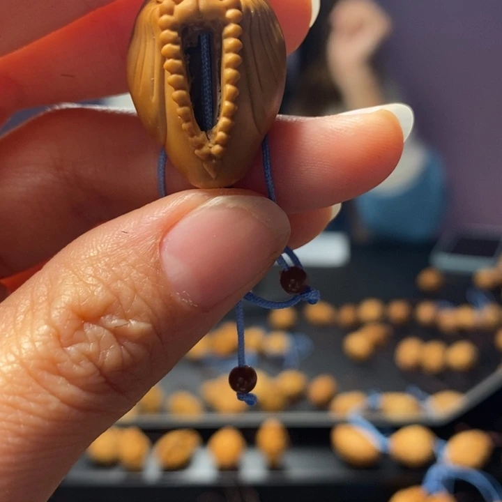 橄榄核手串/手链橄榄核