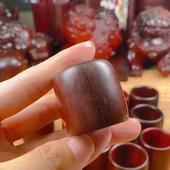 檀香紫檀（小叶紫檀）
