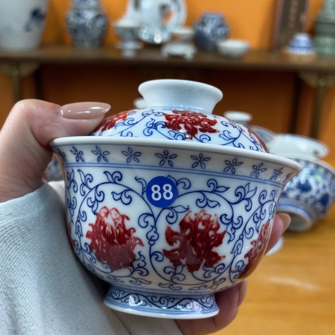 景德镇手绘哈哈哈哈哈哈