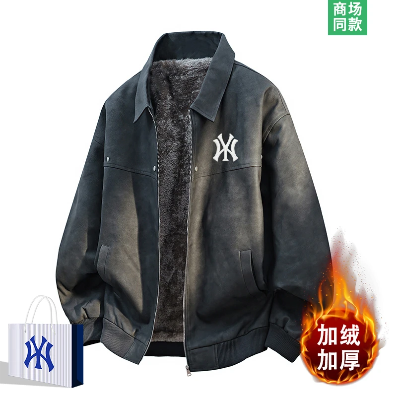 【香港CUFK&轻奢男装】丨万人种草丨奥莱补贴丨冬季羽绒服情侣外套