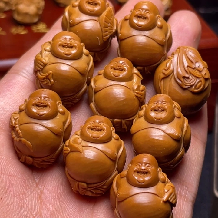 橄榄核手串橄榄油