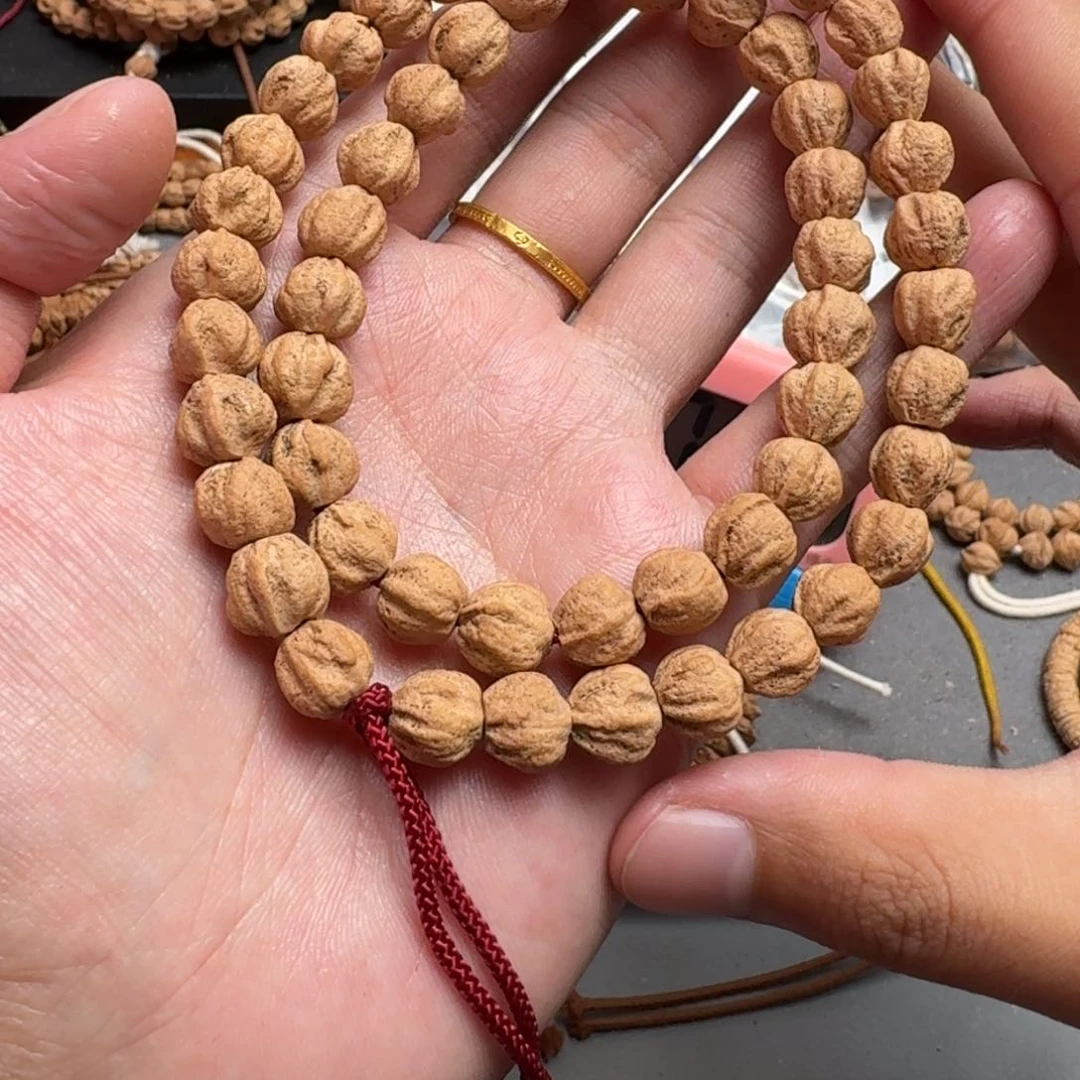 手串柏香籽/百香籽好*41