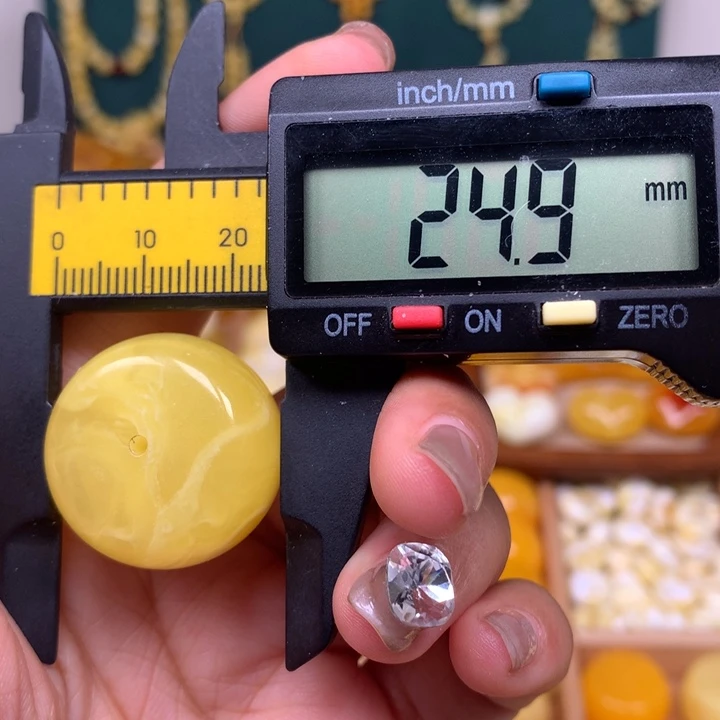 非金属配珠配饰020